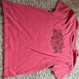 American eagle shirt!